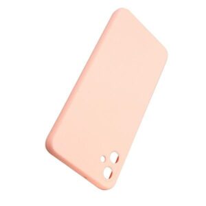 Beline Silicone Dėklas Samsung A05 Rose Gold - Image 3