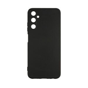 Beline Silicone Dėklas Samsung A05s A057juodos spalvos - Image 2