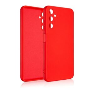 Beline Silicone Dėklas Samsung A05s A057red