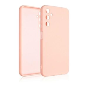 Beline Silicone Dėklas Samsung A05s A057 rose gold