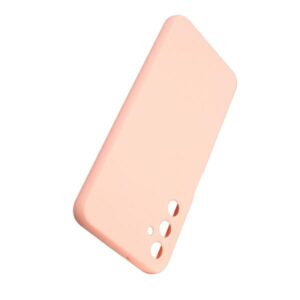 Beline Silicone Dėklas Samsung A05s A057 rose gold - Image 3