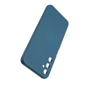 Beline Silicone Dėklas Samsung A05s A057 Blue - Image 3