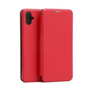 Beline Dėklas Book Magnetic Samsung A05 red