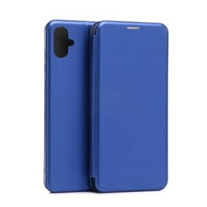 Beline Dėklas Book Magnetic Samsung A05s Blue