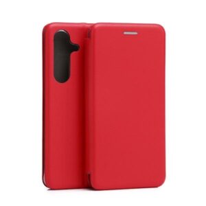 Beline Dėklas Book Magnetic Samsung S24S921 red