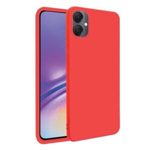 Beline Candy Dėklas Samsung A05 red