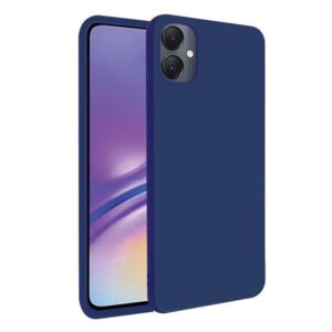 Beline Candy Dėklas Samsung A05 navy blue