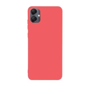 Beline Dėklas Candy Samsung A05s rožinės spalvos - Image 2
