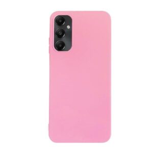 Beline Candy Dėklas Samsung A05s A057 Light rožinės spalvos - Image 2