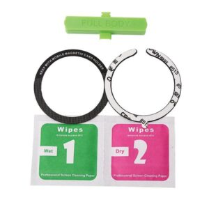 Beline Universal Magnetic MagSafe Ring - Image 2