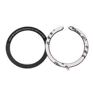 Beline Universal Magnetic MagSafe Ring