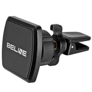 Beline car holder BLNMH01 magnetic for air vent grille (magnetic air vent) - Image 1