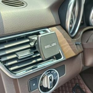 Beline car holder BLNMH01 magnetic for air vent grille (magnetic air vent) - Image 4