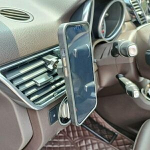Beline car holder BLNMH01 magnetic for air vent grille (magnetic air vent) - Image 5