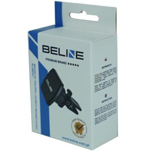 Beline car holder BLNMH01 magnetic for air vent grille (magnetic air vent) - Image 8