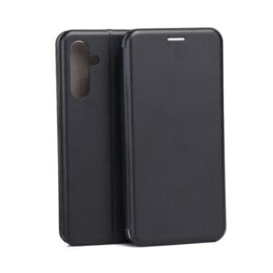 Beline Dėklas Book Magnetic Samsung A15A156 juodos spalvos