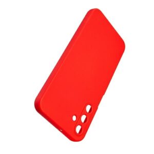 Beline Dėklas Silicone Samsung A15 A156red - Image 3