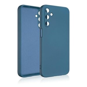 Beline Dėklas Silicone Samsung A15 A156blue - Image 1