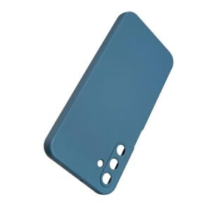 Beline Dėklas Silicone Samsung A15 A156blue - Image 3