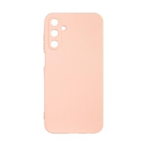 Beline Silicone Dėklas Samsung A15 A156 rose gold - Image 2
