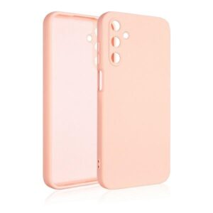 Beline Silicone Dėklas Samsung A15 A156 rose gold - Image 1