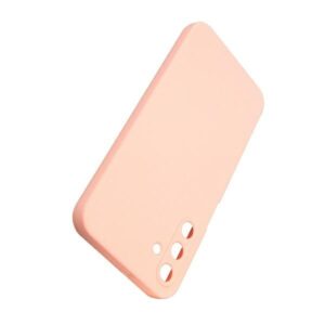 Beline Silicone Dėklas Samsung A15 A156 rose gold - Image 3