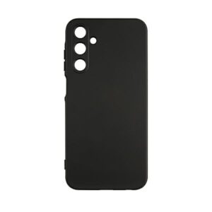 Beline Silicone Dėklas Samsung A25 5G A256juodos spalvos - Image 2