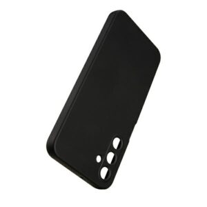 Beline Silicone Dėklas Samsung A25 5G A256juodos spalvos - Image 3