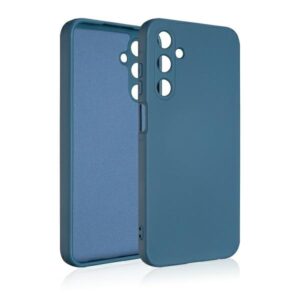 Beline Silicone Dėklas Samsung A25 5G A256 Blue - Image 1