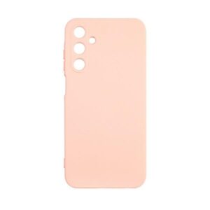 Beline Silicone Dėklas Samsung A25 5G A256 rose gold - Image 2