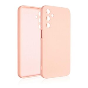 Beline Silicone Dėklas Samsung A25 5G A256 rose gold - Image 1