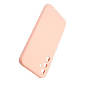 Beline Silicone Dėklas Samsung A25 5G A256 rose gold - Image 3