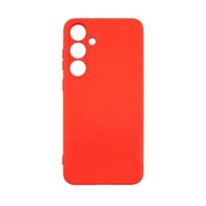 Beline Silicone Dėklas Samsung S24+ S926 red - Image 2