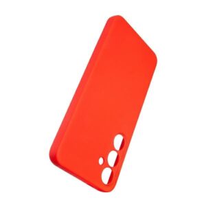 Beline Silicone Dėklas Samsung S24+ S926 red - Image 3