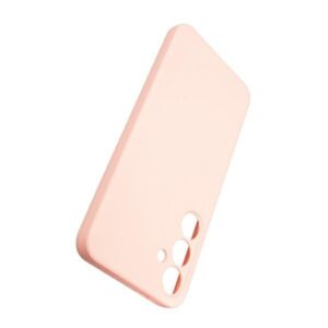 Beline Silicone Dėklas Samsung S24+ S926 rose gold - Image 3
