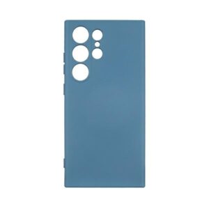 Beline Silicone Dėklas Samsung S24 UltraS928 blue - Image 2