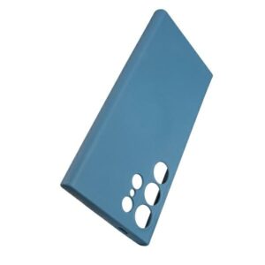 Beline Silicone Dėklas Samsung S24 UltraS928 blue - Image 3