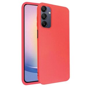 Beline Candy Dėklas Samsung A15 A156 red - Image 1