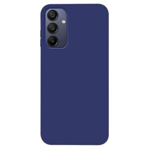 Beline Candy Dėklas Samsung A15 A156 navy blue - Image 2