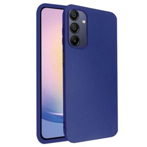Beline Candy Dėklas Samsung A15 A156 navy blue