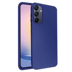 Beline Candy Samsung Galaxy Dėklas S24+ S926 navy blue