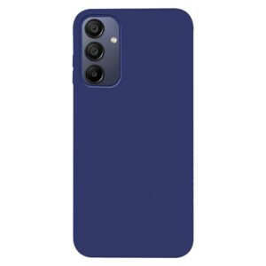 Beline Candy Samsung Galaxy Dėklas S24+ S926 navy blue - Image 2