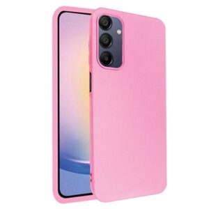 Beline Candy Samsung Galaxy Dėklas S24+ S926light rožinės spalvos