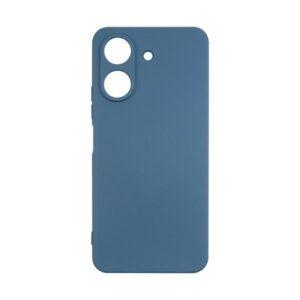 Beline Silicone Dėklas Xiaomi Redmi 13c Blue blue Poco C65 - Image 2