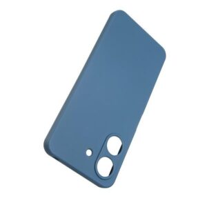 Beline Silicone Dėklas Xiaomi Redmi 13c Blue blue Poco C65 - Image 3