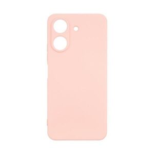 Beline Silicone Dėklas Xiaomi Redmi 13c Rose Gold Rose Gold Poco C65 - Image 2