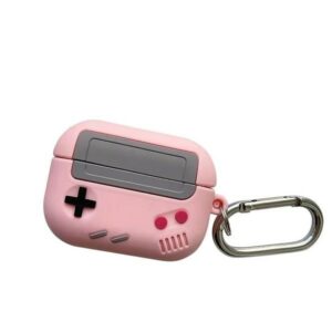 Beline AirPods Gamer Dėklas Air Pods Pro Pink - Image 1