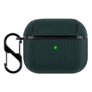 Beline AirPods Shell Dėklas Air Pods 3green/green - Image 1