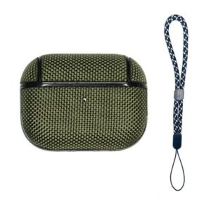 Beline AirPods Shell Dėklas Air Pods 3olive - Image 2