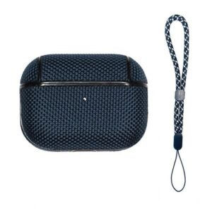 Beline AirPods Shell Dėklas Air Pods Pro Blue - Image 1